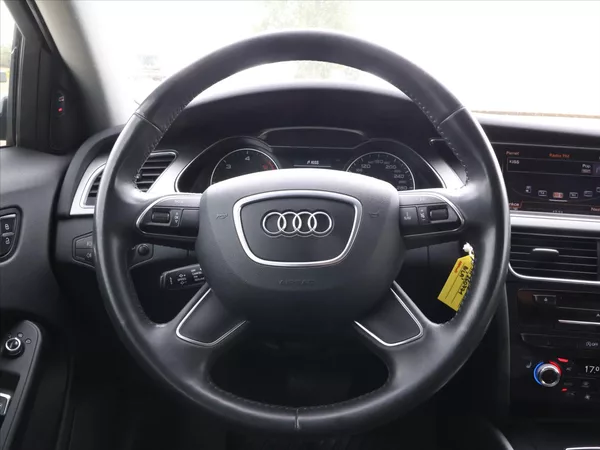 Audi A4 3,0 TDI 180kW Aut. quattro - foto 17