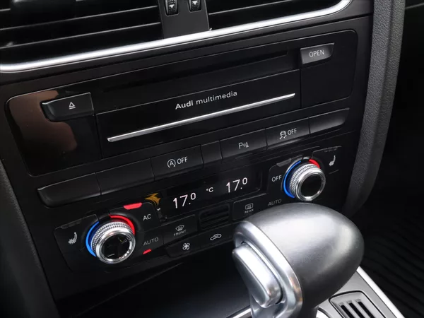 Audi A4 3,0 TDI 180kW Aut. quattro - foto 19