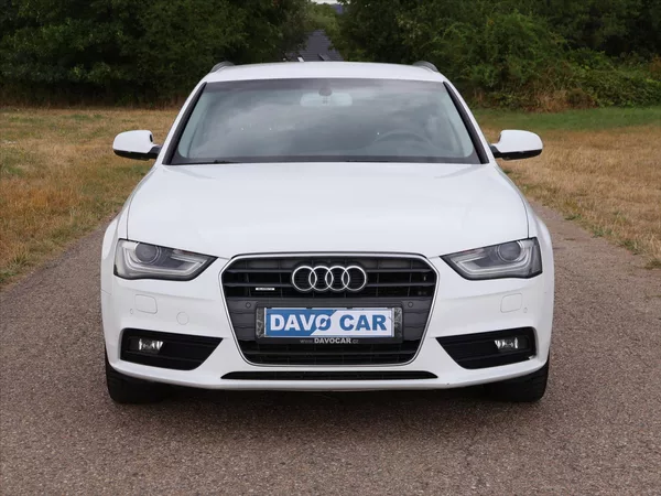 Audi A4 3,0 TDI 180kW Aut. quattro - foto 2