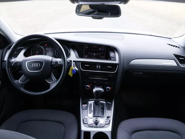 Audi A4 3,0 TDI 180kW Aut. quattro - foto 22