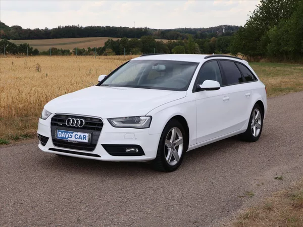 Audi A4 3,0 TDI 180kW Aut. quattro - foto 3