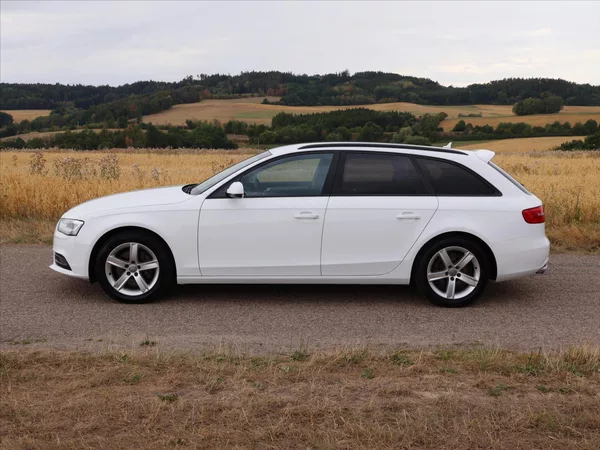 Audi A4 3,0 TDI 180kW Aut. quattro - foto 4