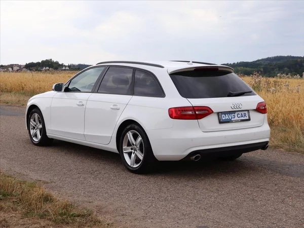 Audi A4 3,0 TDI 180kW Aut. quattro - foto 5