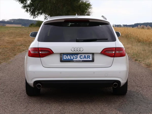 Audi A4 3,0 TDI 180kW Aut. quattro - foto 6