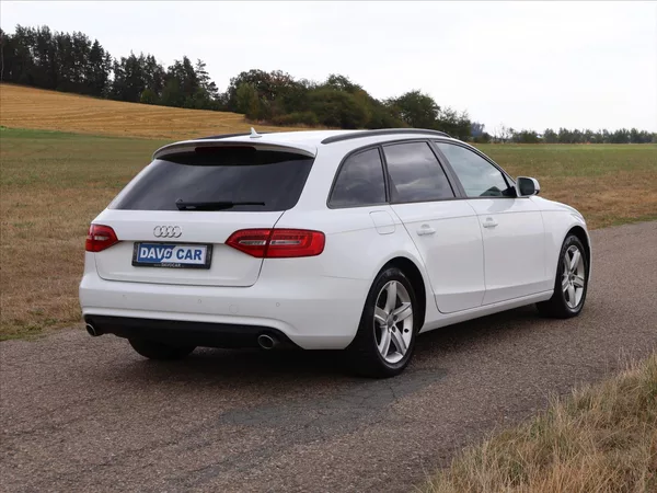 Audi A4 3,0 TDI 180kW Aut. quattro - foto 7