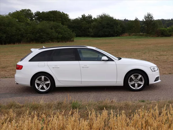 Audi A4 3,0 TDI 180kW Aut. quattro - foto 8