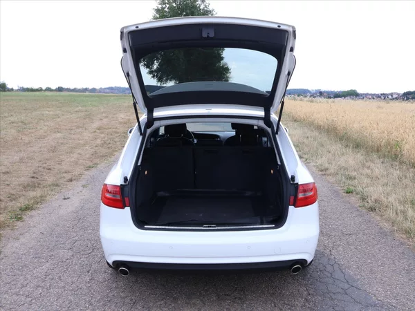 Audi A4 3,0 TDI 180kW Aut. quattro - foto 9