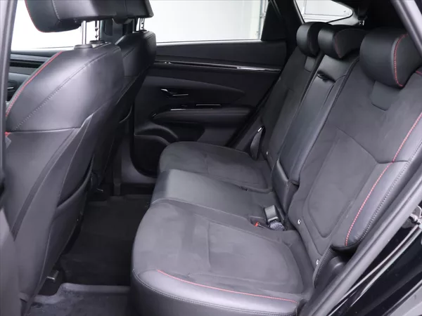 Hyundai Tucson 1,6 CRDi 100kW Aut. NLine 4x4 - foto 13