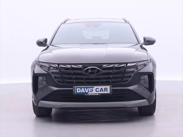 Hyundai Tucson 1,6 CRDi 100kW Aut. NLine 4x4 - foto 2