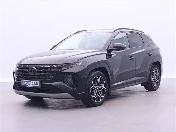 Hyundai Tucson 1,6 CRDi 100kW Aut. NLine 4x4 - foto 3