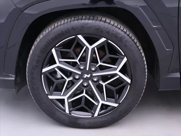 Hyundai Tucson 1,6 CRDi 100kW Aut. NLine 4x4 - foto 31