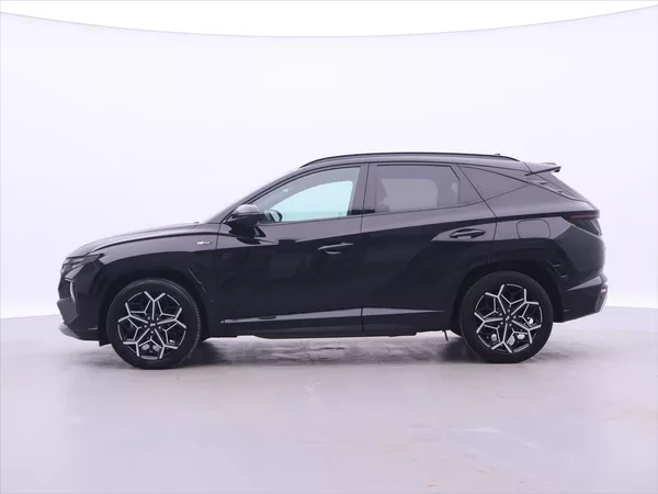 Hyundai Tucson 1,6 CRDi 100kW Aut. NLine 4x4 - foto 4