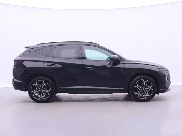Hyundai Tucson 1,6 CRDi 100kW Aut. NLine 4x4 - foto 8