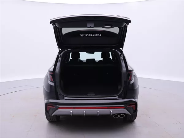 Hyundai Tucson 1,6 CRDi 100kW Aut. NLine 4x4 - foto 9