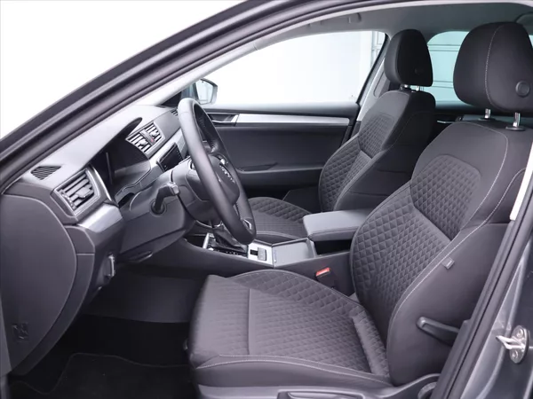 Škoda Superb 2,0 TDI 110kW DSG CZ 1.Maj DPH - foto 10