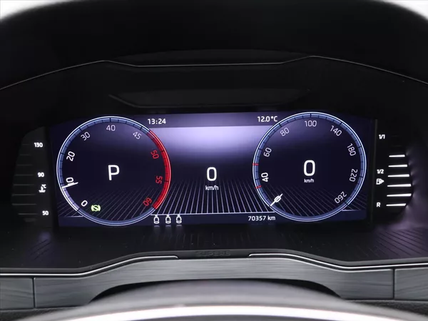 Škoda Superb 2,0 TDI 110kW DSG CZ 1.Maj DPH - foto 17