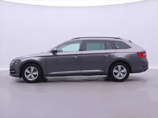 Škoda Superb 2,0 TDI 110kW DSG CZ 1.Maj DPH - foto 4