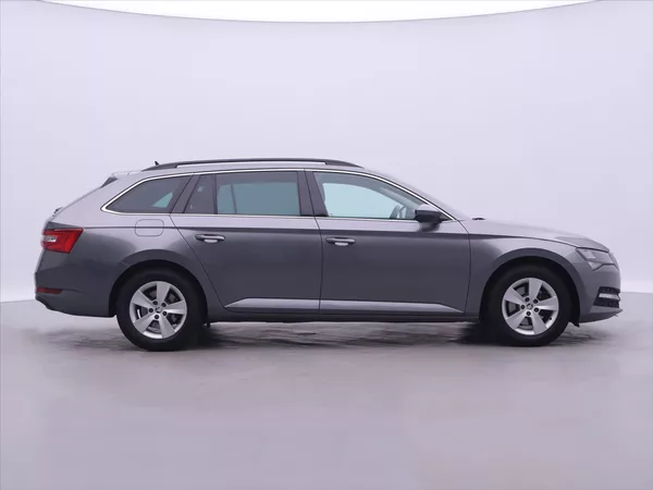 Škoda Superb 2,0 TDI 110kW DSG CZ 1.Maj DPH - foto 8