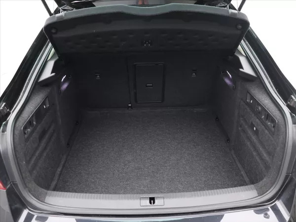 Škoda Superb 2,0 TDI DSG 4x4 CZ Style DPH - foto 10