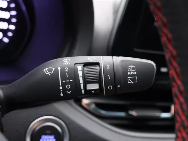 Hyundai i30 1,5 T-GDI N Line SmartKey CZ - foto 18