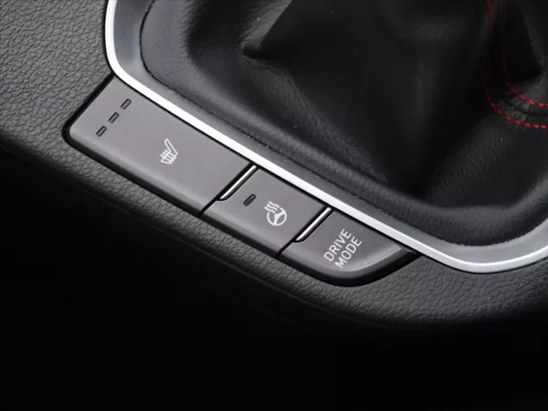 Hyundai i30 1,5 T-GDI N Line SmartKey CZ - foto 24