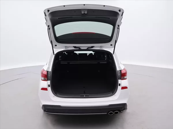 Hyundai i30 1,5 T-GDI N Line SmartKey CZ - foto 9