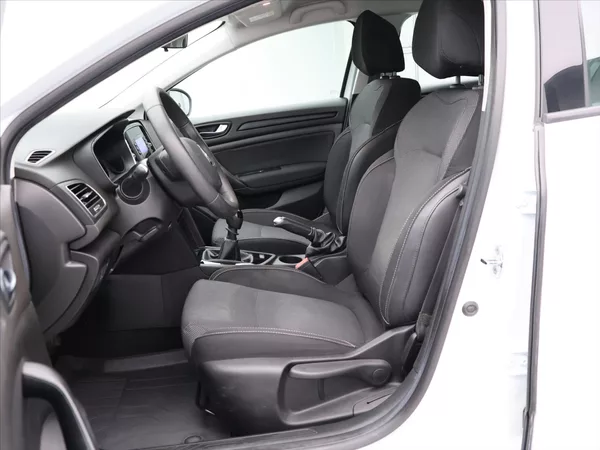Renault Mégane 1,6 SCe 84kW Life Grandtour CZ - foto 11