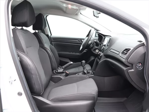 Renault Mégane 1,6 SCe 84kW Life Grandtour CZ - foto 12