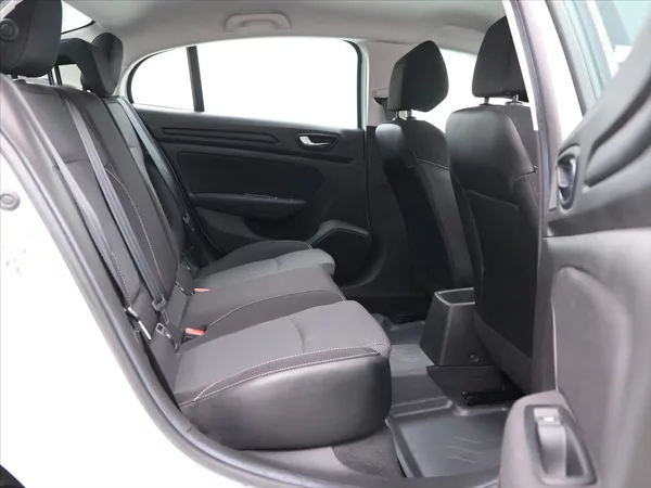 Renault Mégane 1,6 SCe 84kW Life Grandtour CZ - foto 13