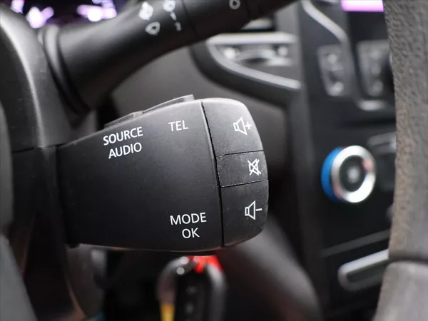 Renault Mégane 1,6 SCe 84kW Life Grandtour CZ - foto 18