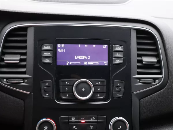 Renault Mégane 1,6 SCe 84kW Life Grandtour CZ - foto 19