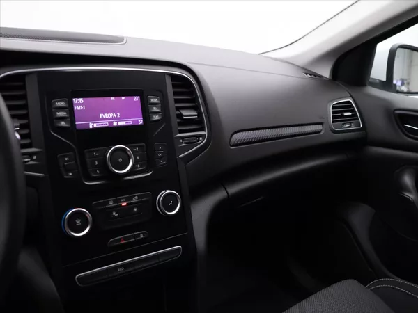 Renault Mégane 1,6 SCe 84kW Life Grandtour CZ - foto 20