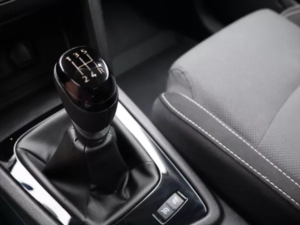 Renault Mégane 1,6 SCe 84kW Life Grandtour CZ - foto 21