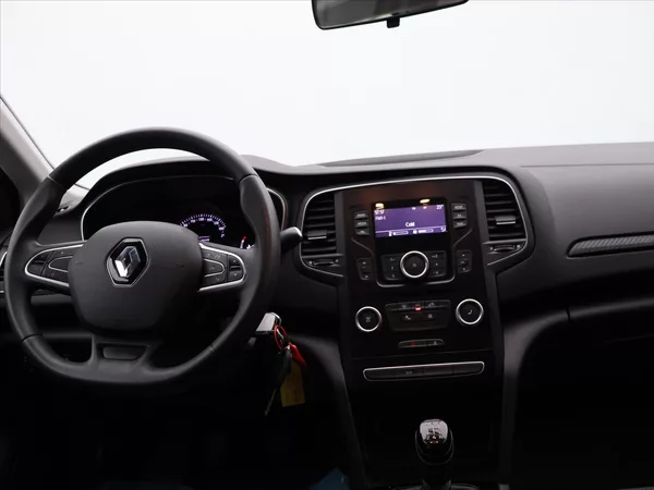 Renault Mégane 1,6 SCe 84kW Life Grandtour CZ - foto 22