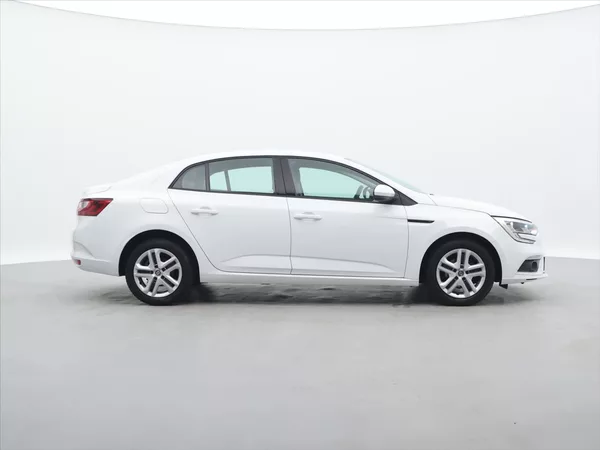 Renault Mégane 1,6 SCe 84kW Life Grandtour CZ - foto 8