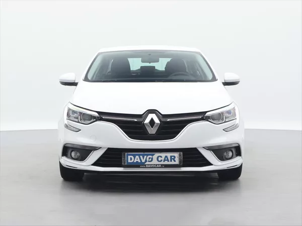 Renault Mégane 1,6 SCe 84kW Life Grandtour CZ - foto 9