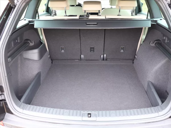 Škoda Kodiaq 2,0 TSI DSG Style 4x4 1Maj DPH - foto 2