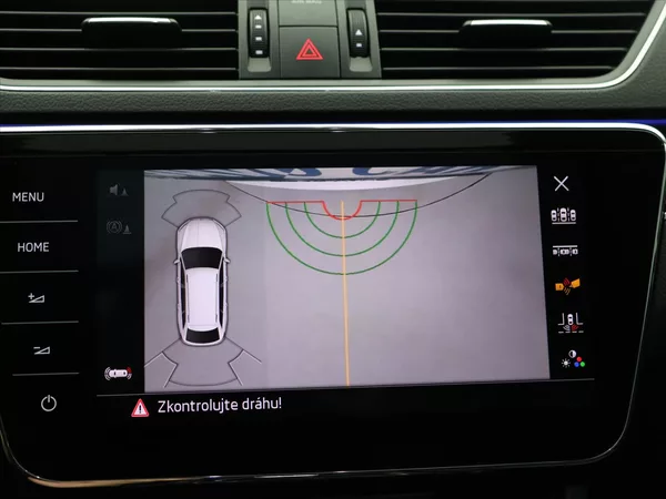 Škoda Superb 2,0 TDi 140kW 4x4 L&K DSG CZ - foto 26