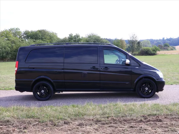 Mercedes-Benz Viano 3,0 CDI 165kW Aut. 6-Míst Tažn