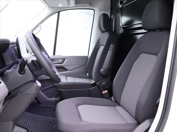 Volkswagen Crafter 2,0 TDI 35 Aut DR CZ DPH Tažné - foto 10