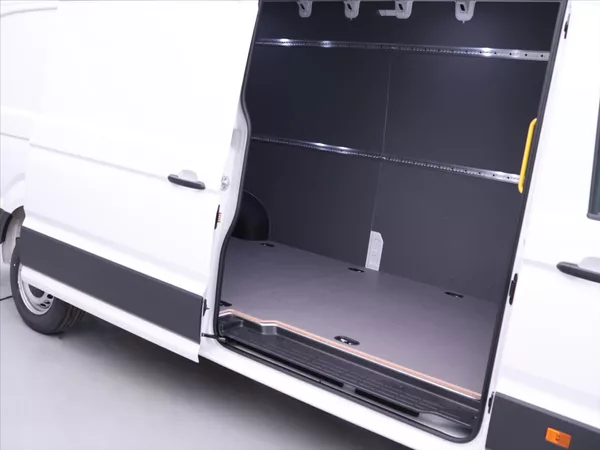 Volkswagen Crafter 2,0 TDI 35 Aut DR CZ DPH Tažné - foto 12