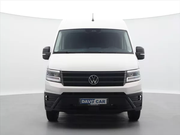Volkswagen Crafter 2,0 TDI 35 Aut DR CZ DPH Tažné - foto 2