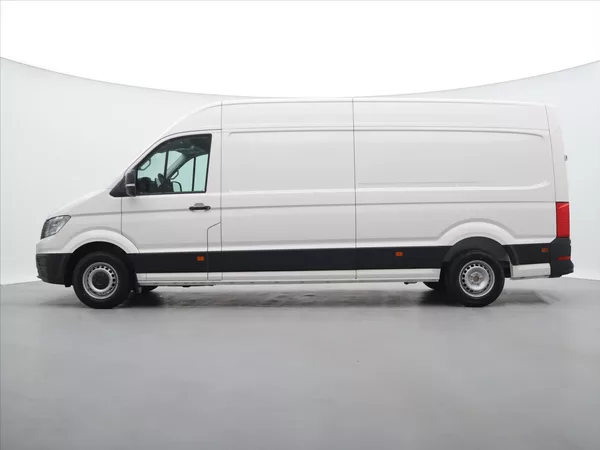 Volkswagen Crafter 2,0 TDI 35 Aut DR CZ DPH Tažné - foto 4