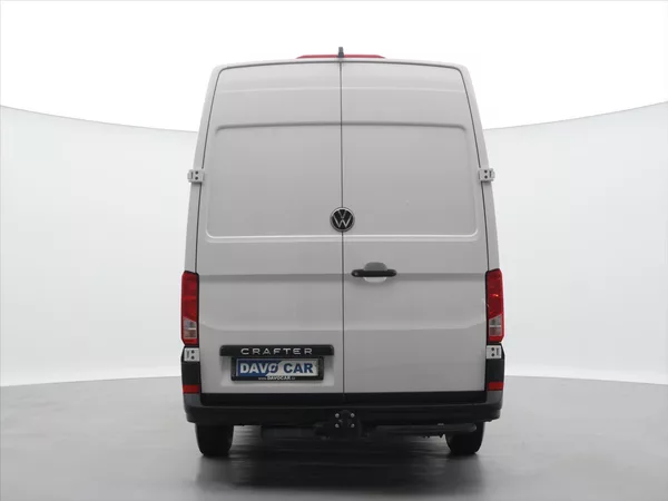 Volkswagen Crafter 2,0 TDI 35 Aut DR CZ DPH Tažné - foto 6