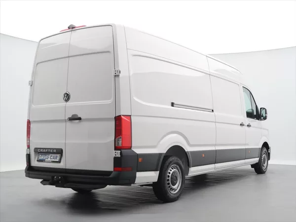 Volkswagen Crafter 2,0 TDI 35 Aut DR CZ DPH Tažné - foto 7