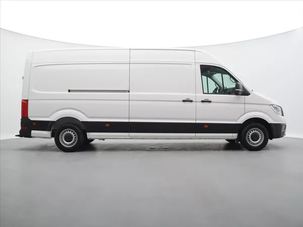 Volkswagen Crafter 2,0 TDI 35 Aut DR CZ DPH Tažné - foto 8