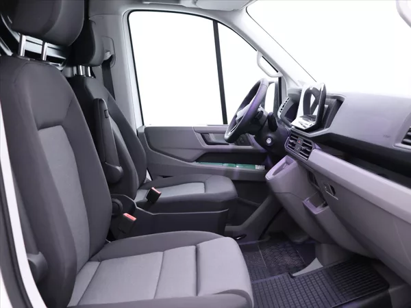 Volkswagen Crafter 2,0 TDI 35 Automat L5H2 Tažné - foto 12