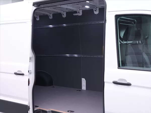 Volkswagen Crafter 2,0 TDI 35 Automat L5H2 Tažné - foto 13