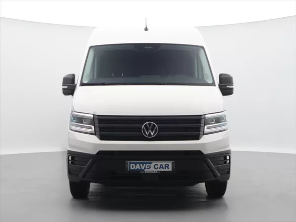 Volkswagen Crafter 2,0 TDI 35 Automat L5H2 Tažné - foto 2