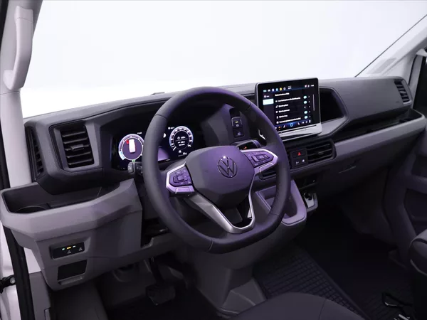 Volkswagen Crafter 2,0 TDI 35 Automat L5H2 Tažné - foto 24